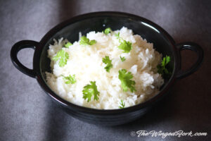 How to Cook Rice Perfectly Like Us Indians?